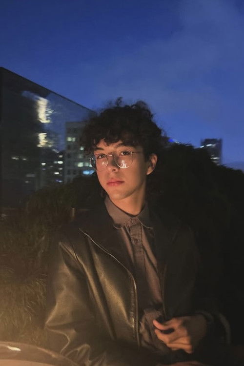 Алеx Ферреира