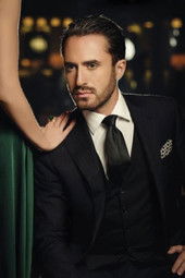 Сос Jанибекйан