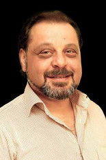 Барış Рефикоğлу