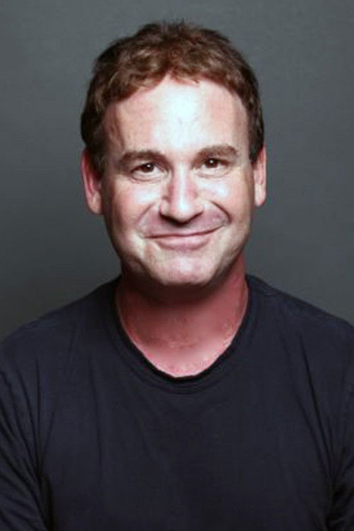 Стевен Рогерс