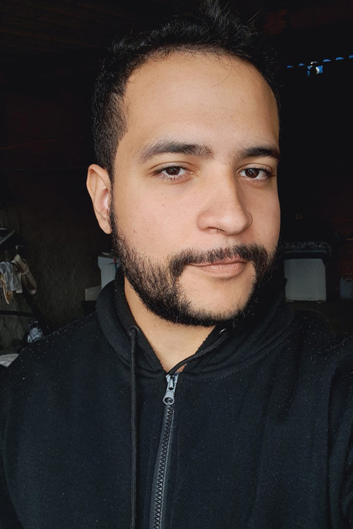 Луиз Леандро