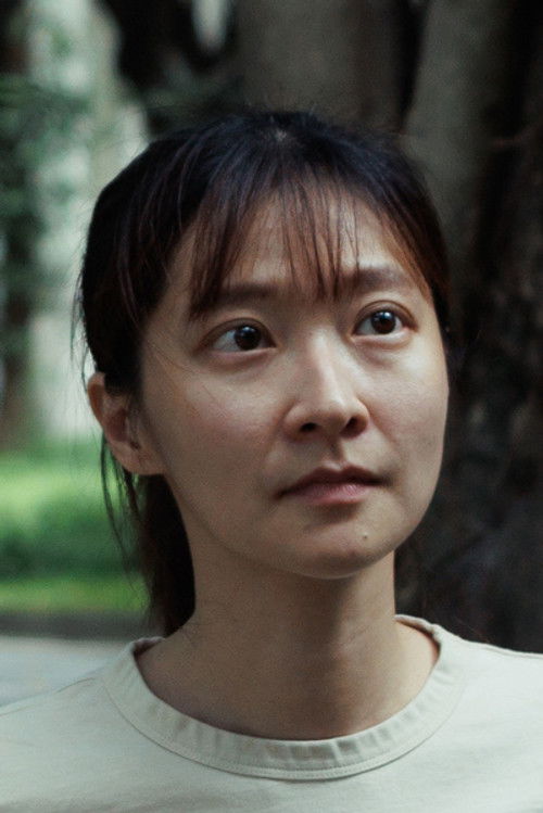 Йу-Фен Тсаи