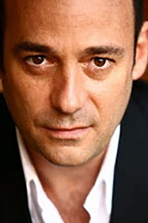 Ед Францис Мартин