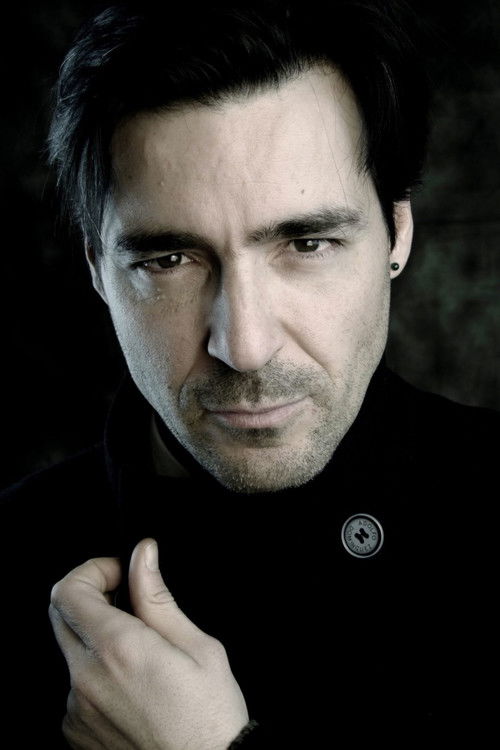 Хуго Ницолау