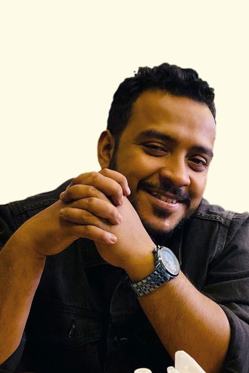 Оливе Гхосх