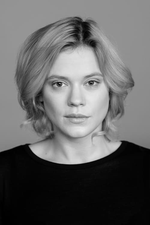 Барбара Либерек