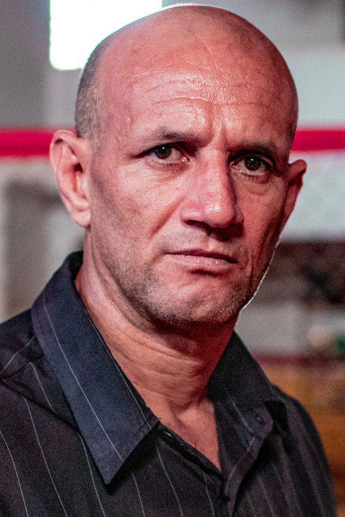 Валмир Тобриас