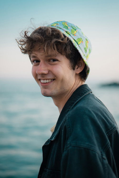 Jелле де Виссер