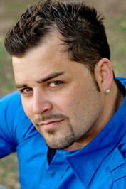  Блейк Энтони Фостер