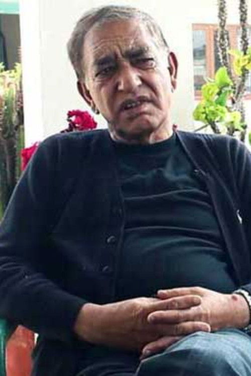 Лаxми Натх Схарма