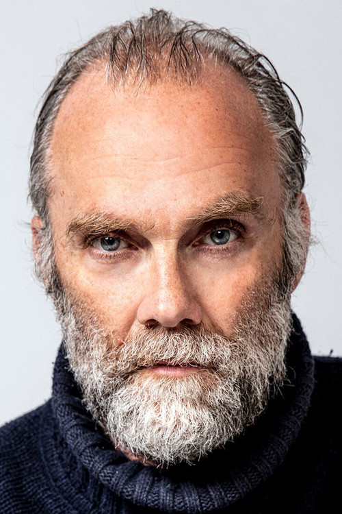 Магнúс Jóнссон