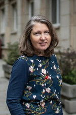 Даниела Мересса Русноковá