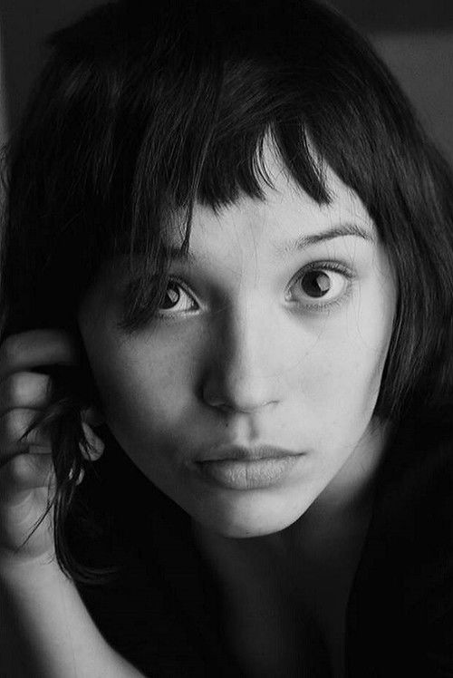 Алена Абдракхманова