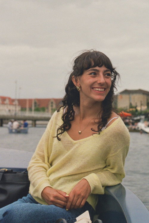 Алеxандра Меттлер