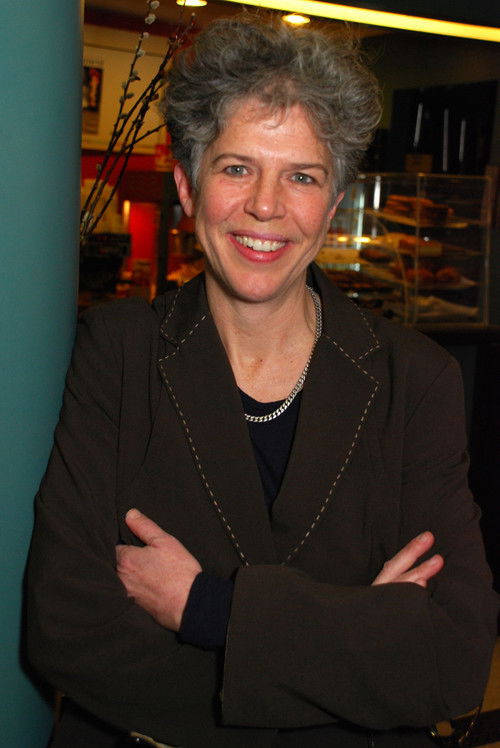  Сью Фридрих