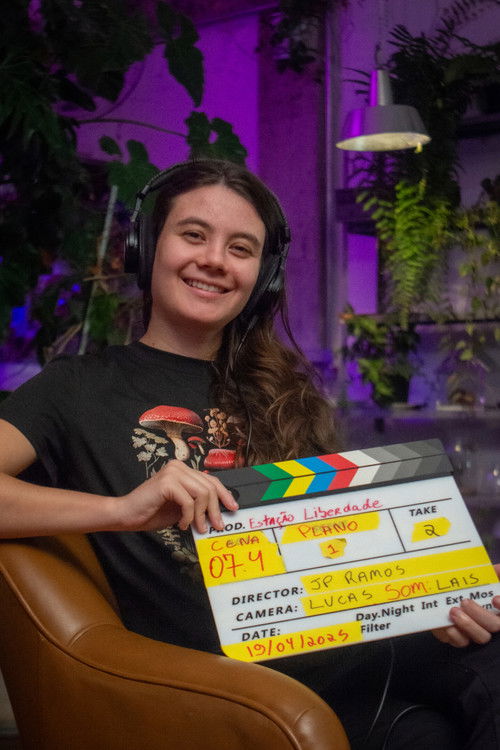 Лаíс Валлина