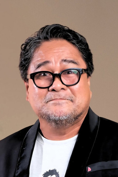 Солиман Цруз