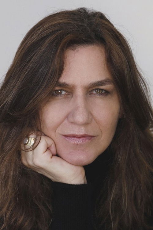 Поли Мартинез Каплун