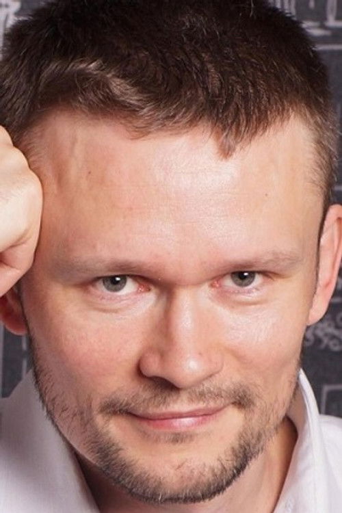 Маxим Русанов