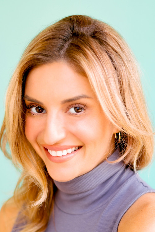 Аннелиесе Ван Дер Пол