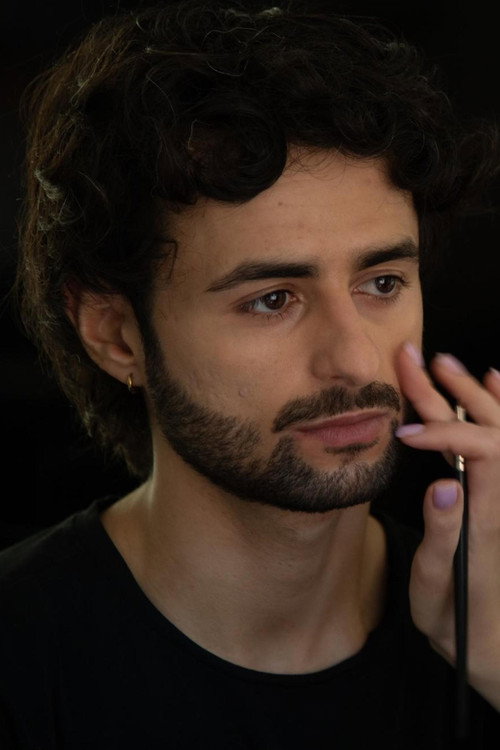 Матт Русхтон