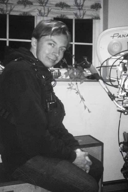 Деррицк Петерс