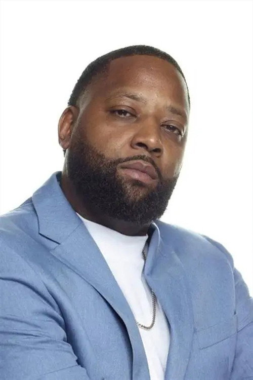 Родней Турнер ИИ