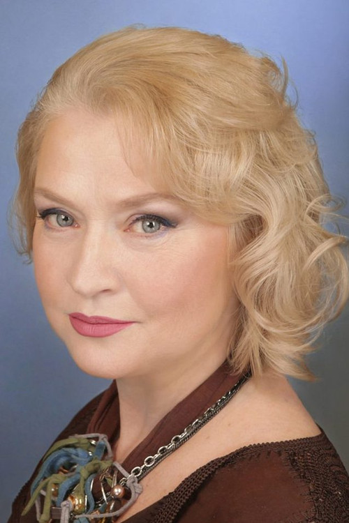 Олена Кхйзхна