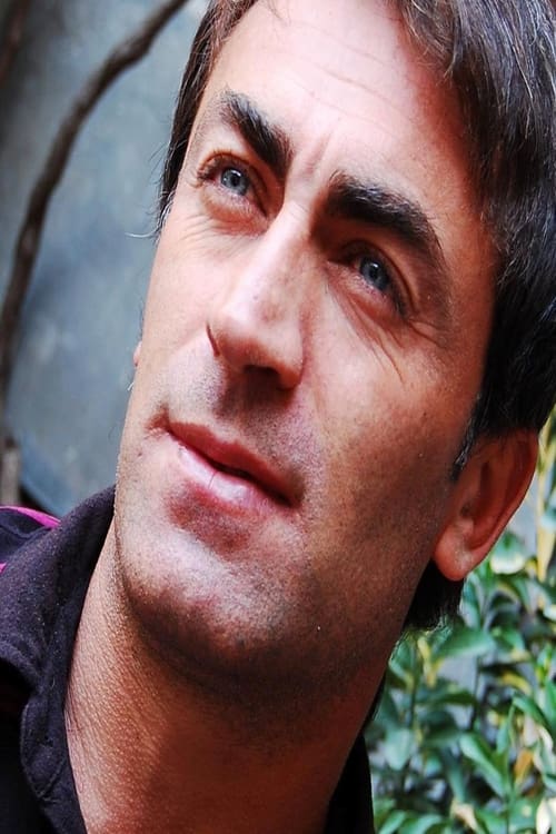 Седат Барış