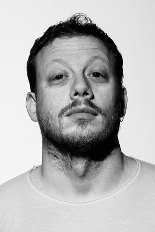 Jуан Немировскй