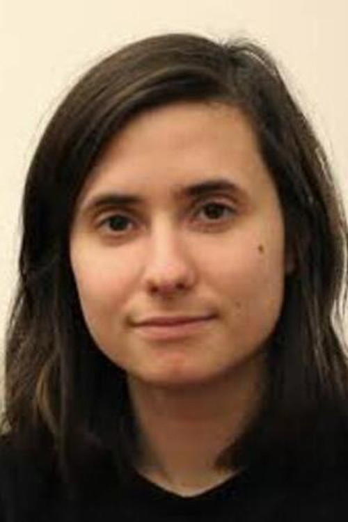 Цамилле Мелвил