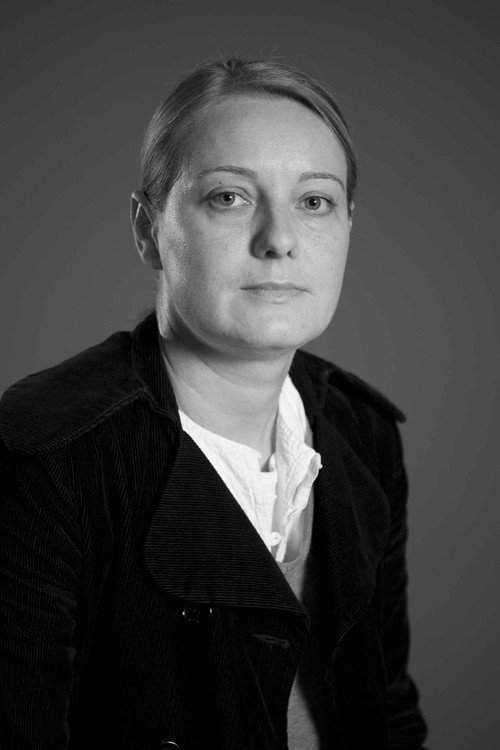 Цамилла Ниелссон