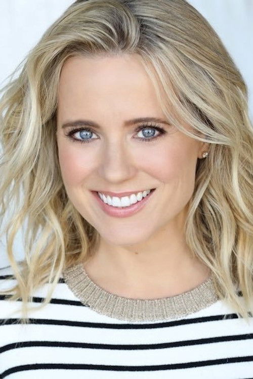 Аллисон Мунн