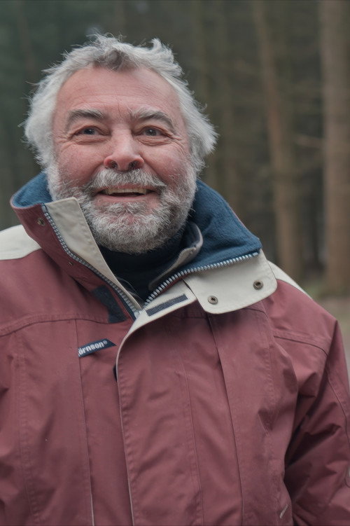 Оливиер Бенруби