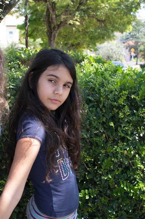 Бруна Арруда Царамицо