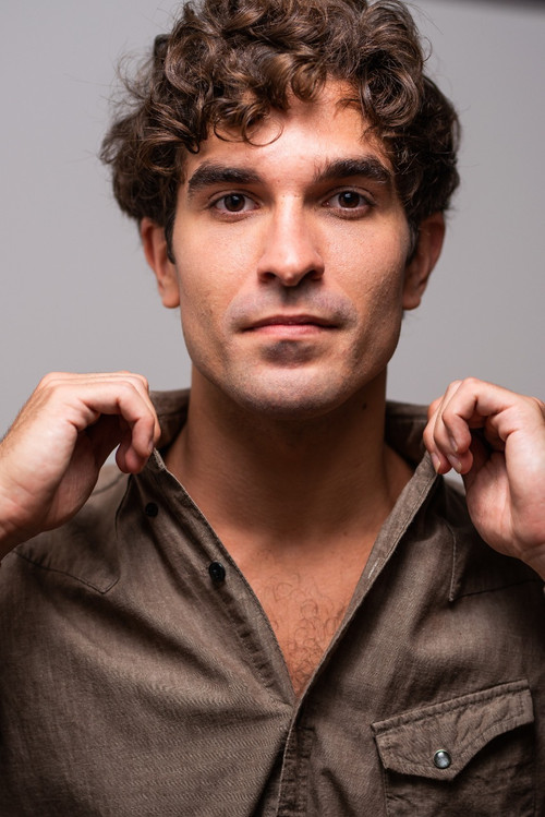 Царлос Бруно