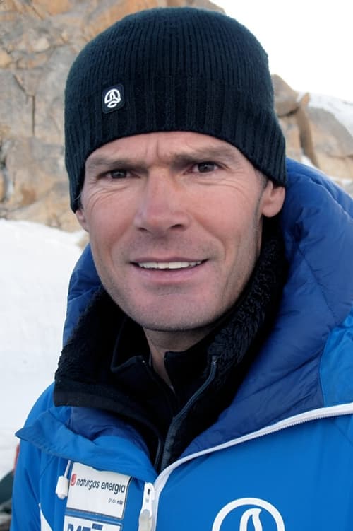 Алберто Иñурратеги