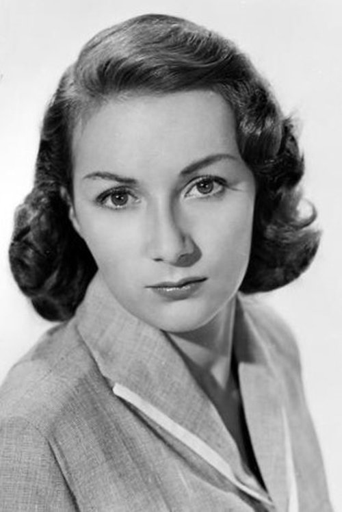  Розмари Харрис