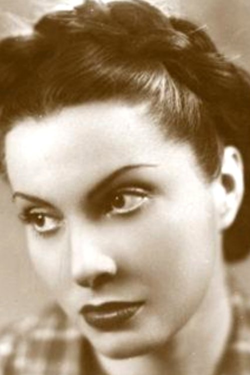 Адриана Серра