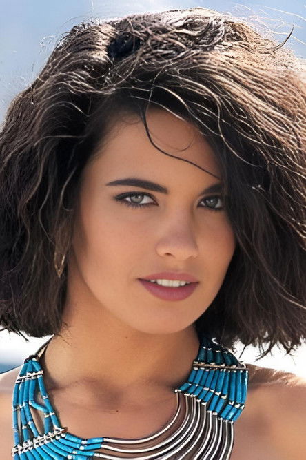  Анжелика Белла