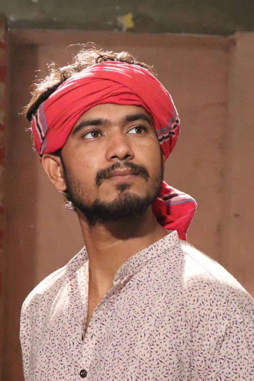 Саруар Алам