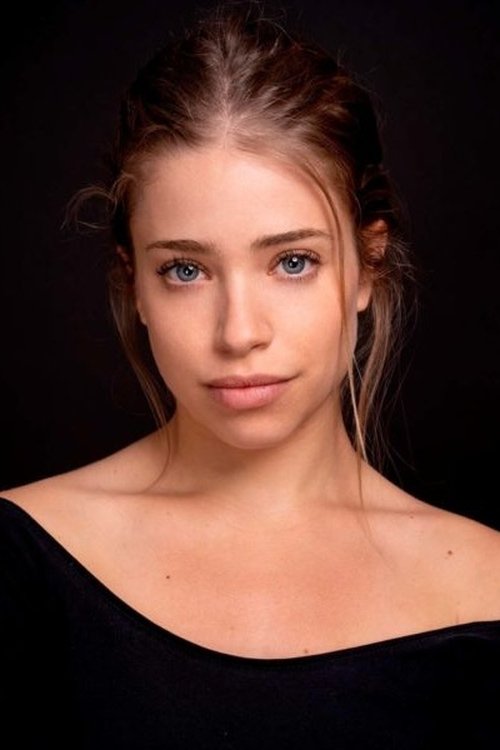 Цинта Рамíрез