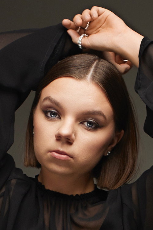 Моника Сурвилаитė