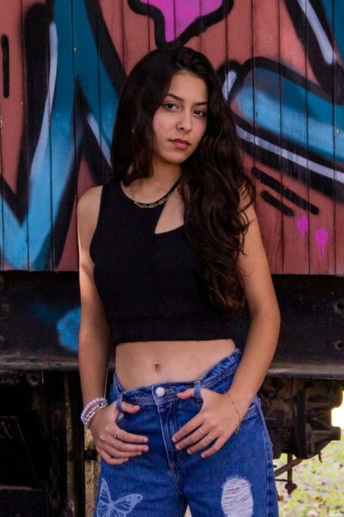 Мариана Мендес