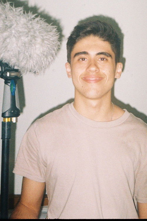 Айден Флорес