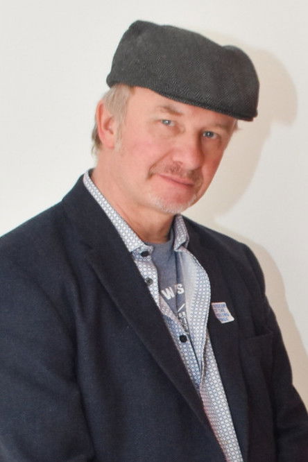 Кеитх Барнфатхер