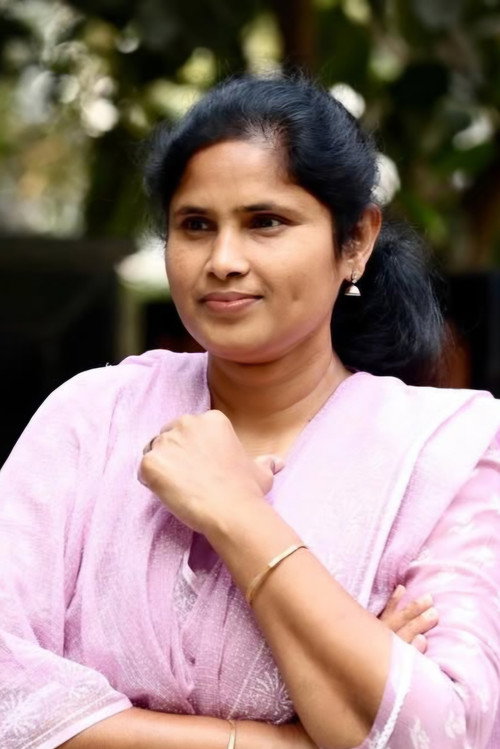 Айесха Мариам