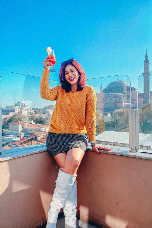 Кисхwер Мерцхант