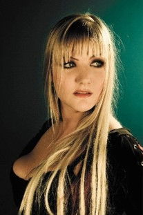  Моника Педерсен