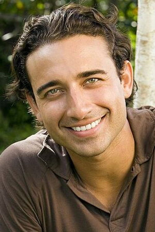 Алеx Ангарита